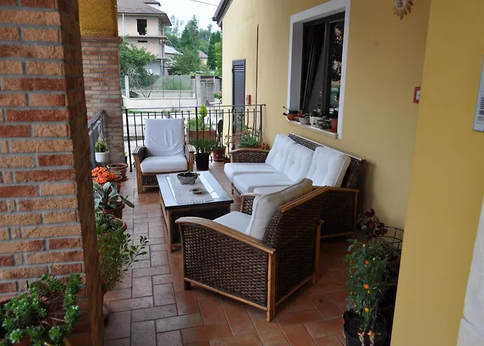 Hotel Duca Di Calabria