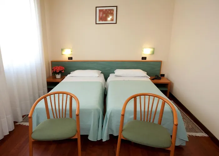 Hotel Valbrenta