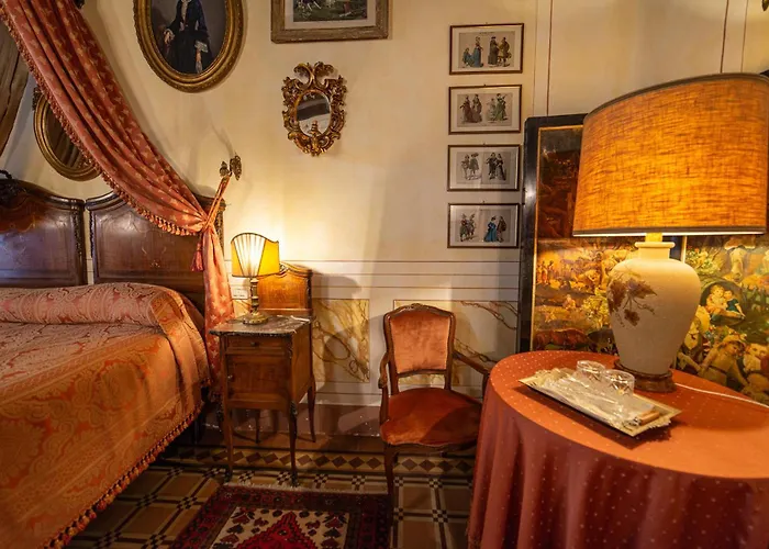 Relais Castello Bevilacqua