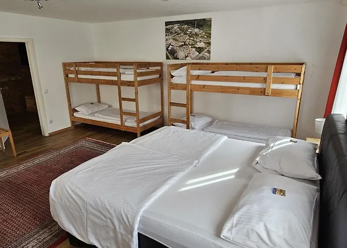 Hotel Hirsch