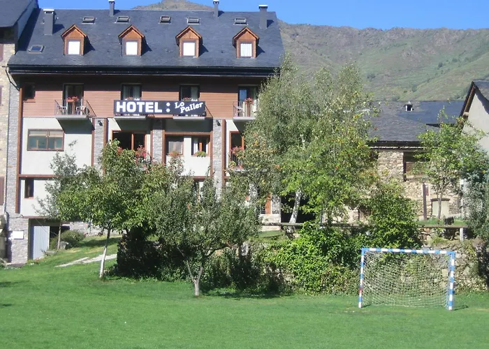 Hotel Lo Paller
