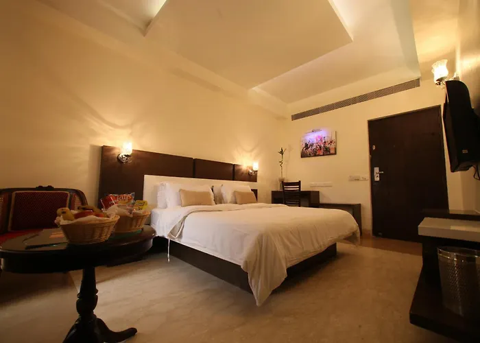 Hotel Taj Resorts