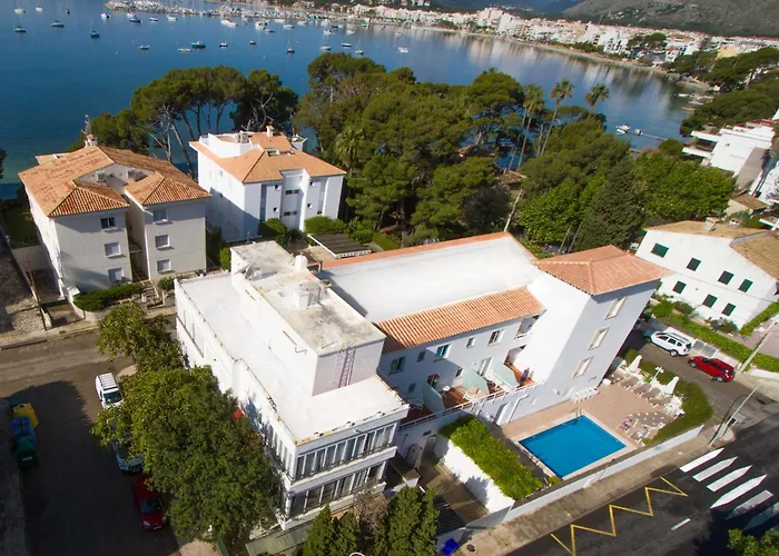 Hotel Villa Singala Port de Pollença
