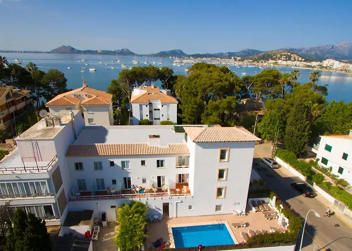 Hotel Villa Singala Port de Pollença