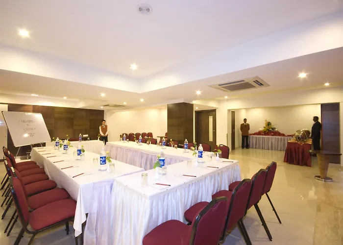 Shantai Hotel