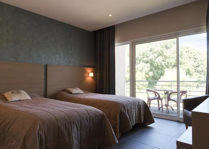 The Originals City, Hôtel de France, Bessines-sur-Gartempe (Inter-Hotel)