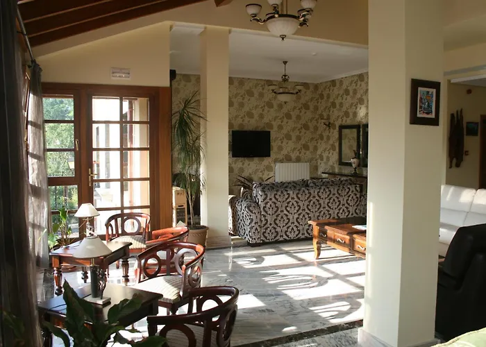 Hotel Valle Las Luiñas