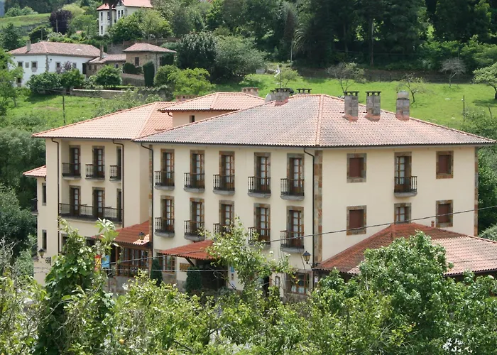 Hotel Valle Las Luiñas