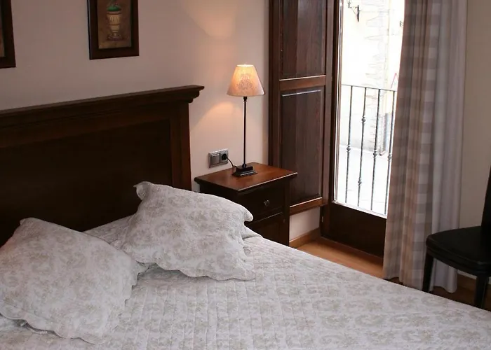 Hotel Boutique Balaitus
