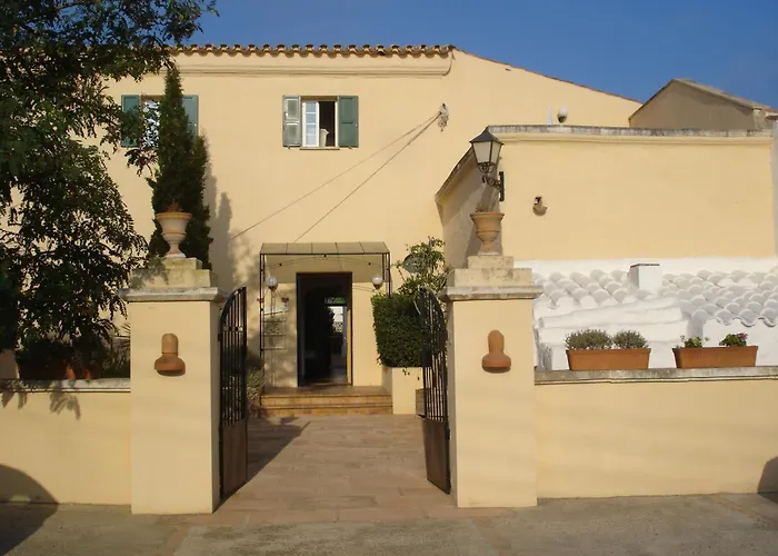 Hotel Rural Son Tretze - Adults Only