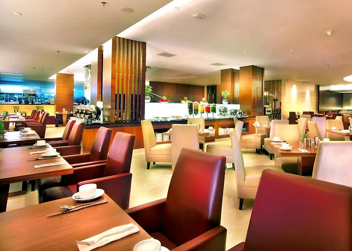 Aston Makassar Hotel & Convention Center