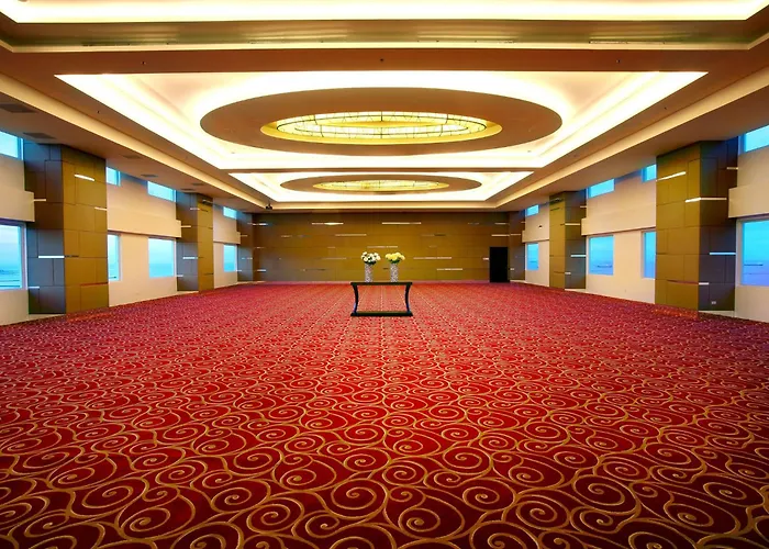 Aston Makassar Hotel & Convention Center