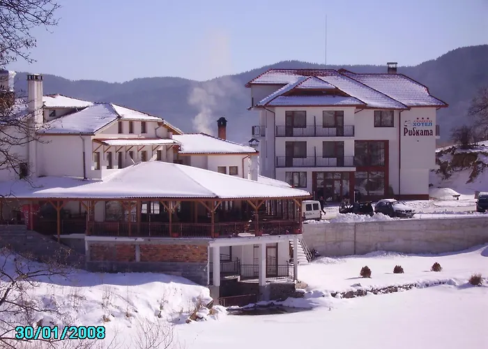Ribkata Family Hotel