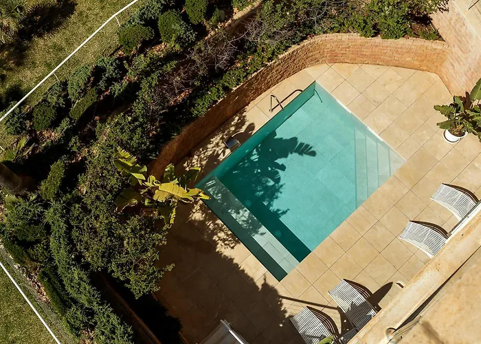 Melbeach Hotel & Spa - Adults Only