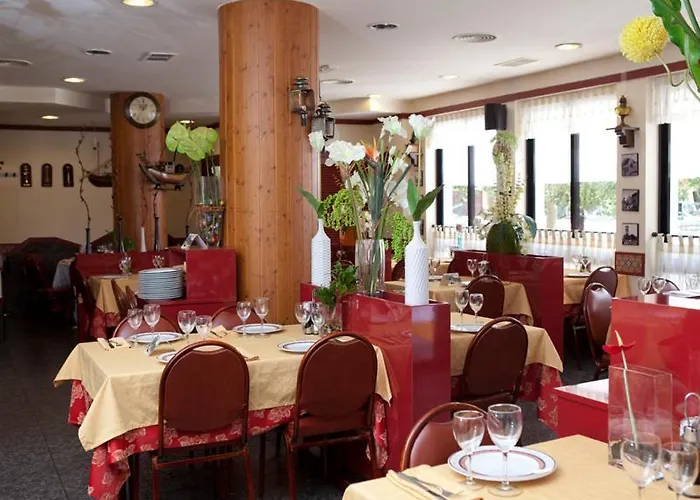 Hotel Costa