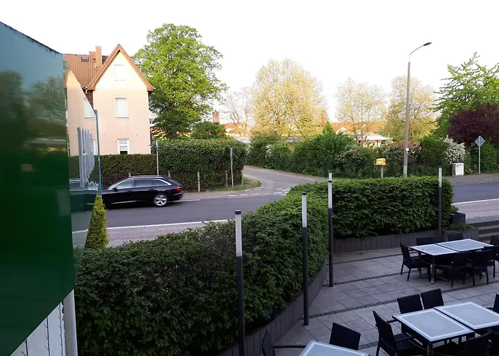 Hotel Markkleeberger Hof