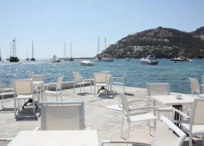 Hotel Brismar