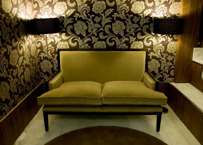 Hotel Opera Madrid