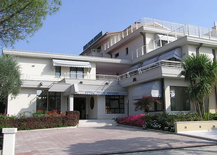 Hotel Porto Azzurro Sirmione