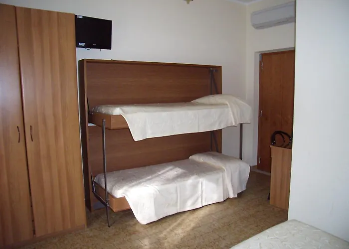 Hotel Del Golfo