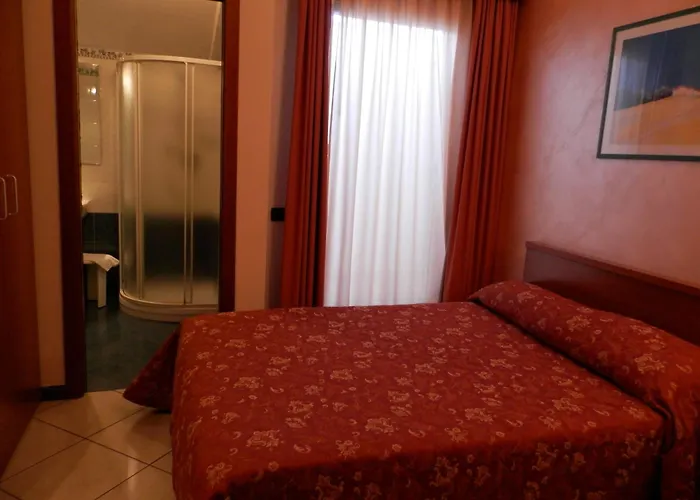 Hotel Stazione