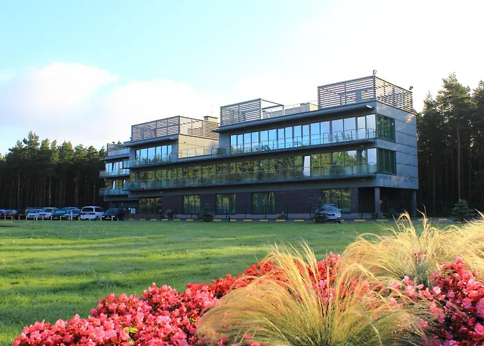 Meduza Hotel