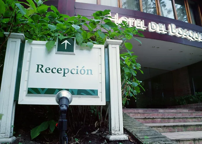 Hotel del Bosque