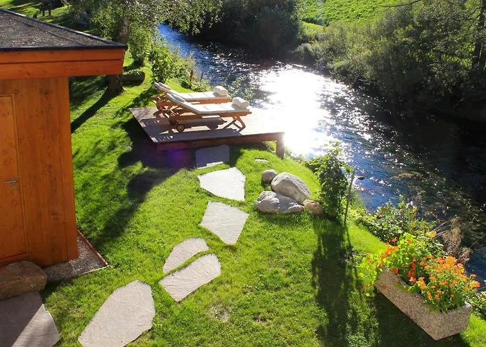 Guesthouse St Nikolaus