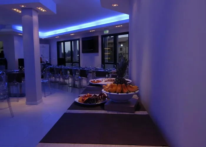 Hotel La Corte
