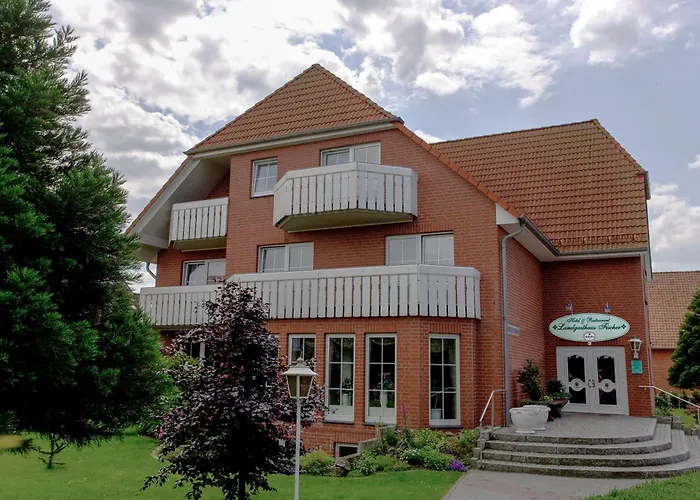 Landgasthaus Fischer