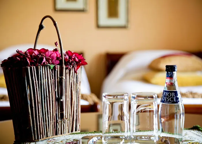 Ardmore Country House
