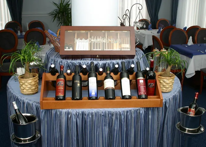 Hotel Rosina