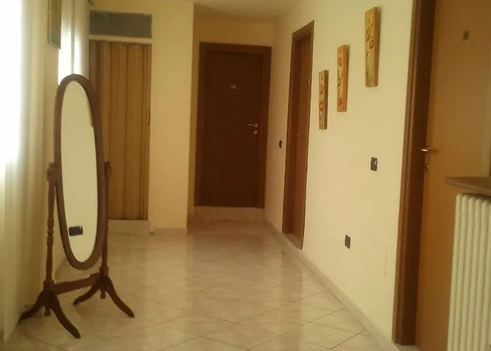 Hotel Legnano