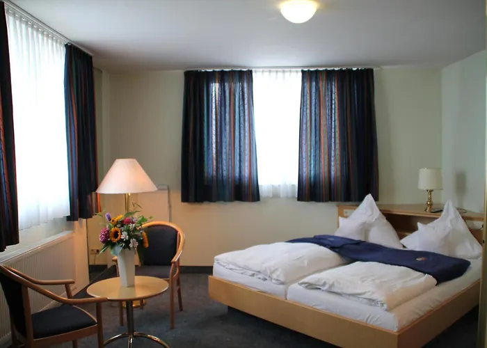 Trip Inn Hotel Zum Riesen Hanau