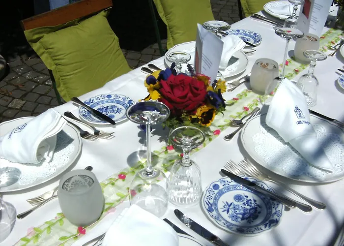 Romantik Hotel Alte Vogtei