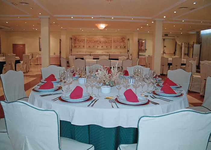 Hotel Mirador