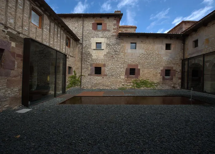 Hotel El Convento de Mave