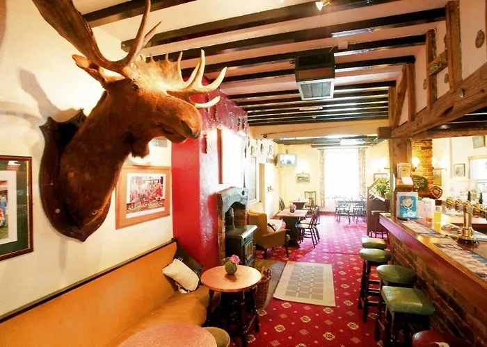 Abbey Grange Hotel