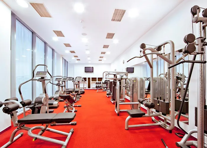 Roset Hotel&Residence