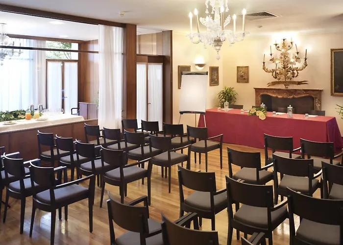 Astoria Hotel Italia