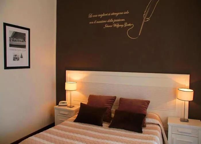 Hotel Ancora Riviera