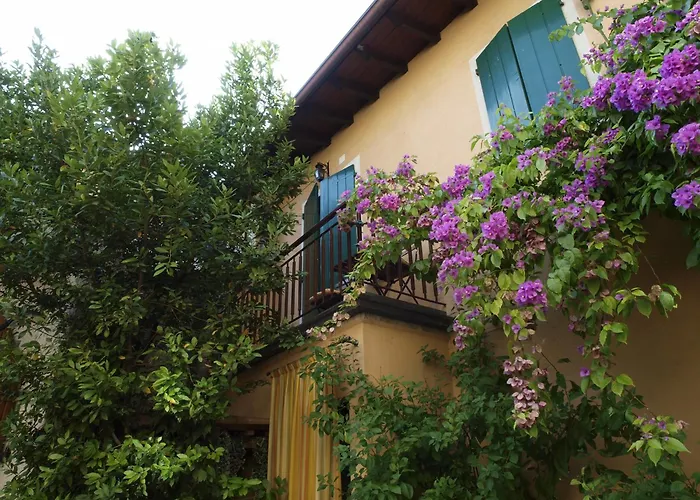 Hotel San Filis