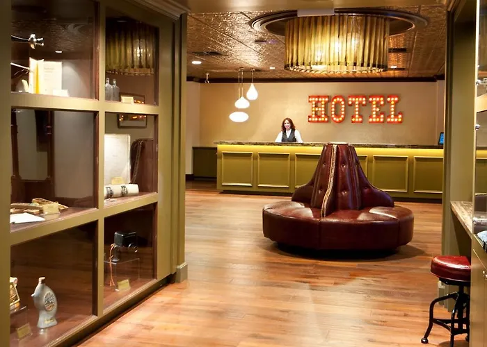 Golden Gate Casino Hotel