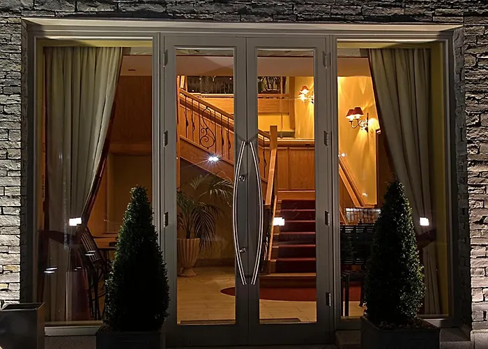 Kettles Country House Hotel