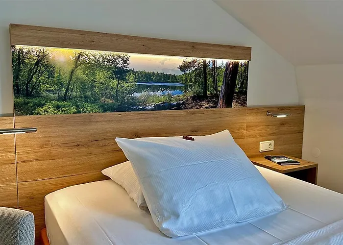 Hotel & Spa Sommerfeld - Adults Only