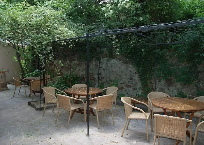 Hotel Casa Masip