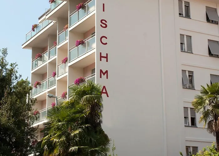 Hotel Dischma - Free Bus And Train Ticket