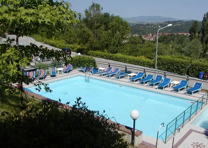 Hotel Tortorina