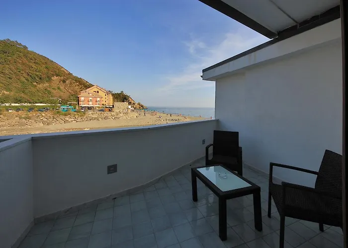 Hotel Bagni Arcobaleno