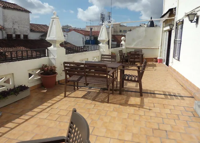 Hostal America Madrid